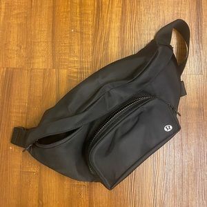Lululemon Belt Bag